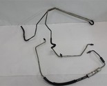 Transmission Cooler Lines Set of Two 2004 Chevrolet Monte Carlo OEM 90 D... - $25.58