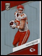 2023 Donruss Elite #96 Travis Kelce - £1.60 GBP