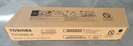 Genuine Toshiba Black Toner Cartridge T-FC616U-K - $250.00