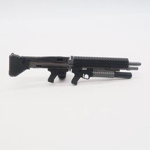21st Century Toys M60 w/ Masterkey Shotgun 1:6 Scale Action Figure Toy Accessory - $18.47