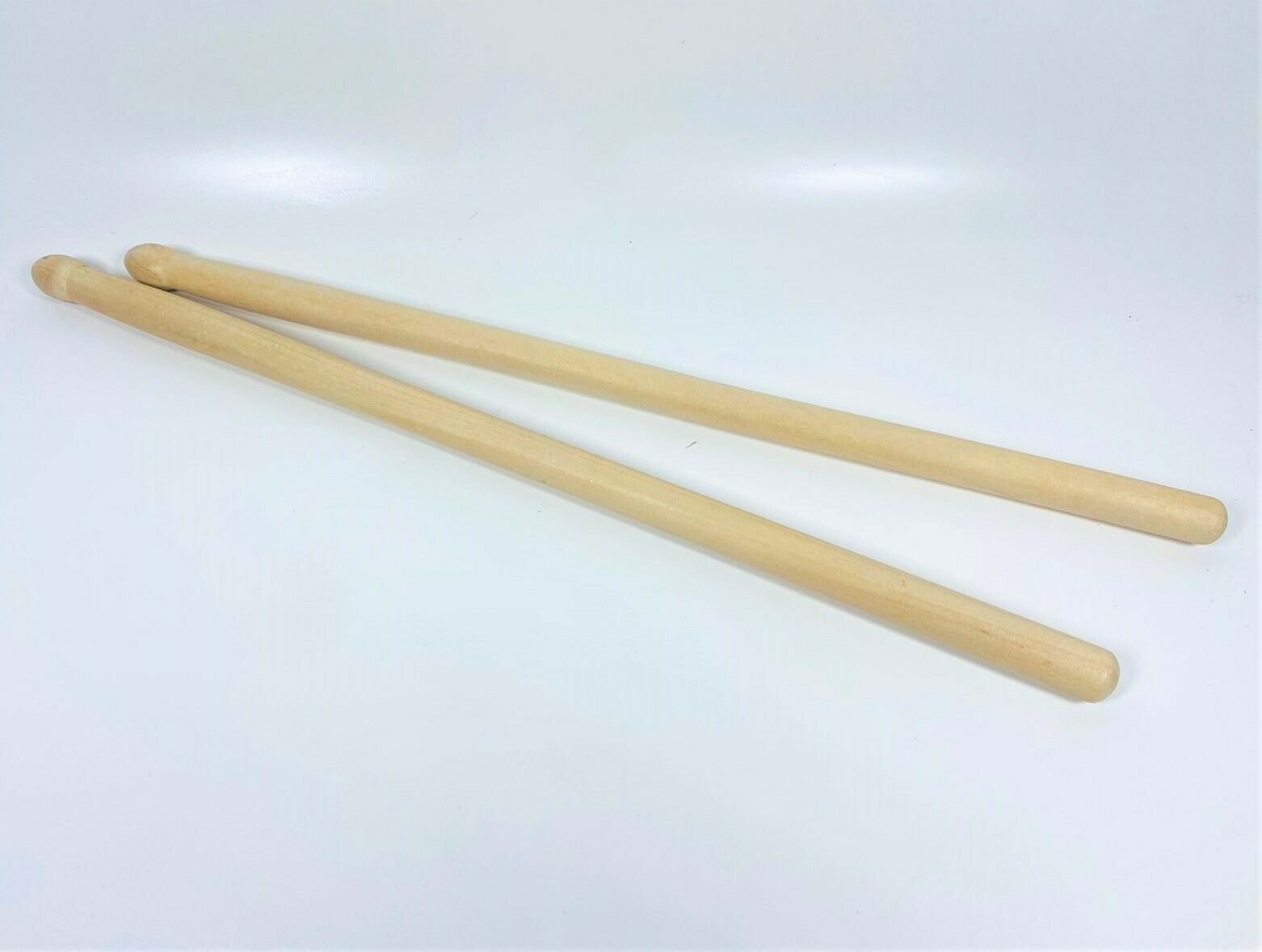 Paire Musique Bande Sur Niveau Haute Qualité Tambour Bâtons 34.8cm - $6.89
