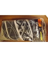 Metra 99-3106 Saturn LS 2000 SL 2000 ISO &amp; Double DIN Head Stereo Instal... - €16,87 EUR