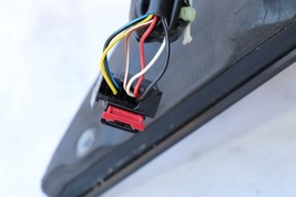 09 Audi A4 Sedan Sideview Power Door Wing Mirror Passenger Right - RH image 5