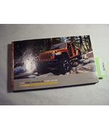 2018 Jeep Wrangler Owners Manual/Guide [Paperback] Jeep - $1,457.93 MXN