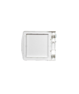 OEM Dishwasher Dispenser Lid for Whirlpool DU920PFGB3 IUD4000RQ2 DU941PW... - $588.95 MXN