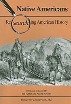 BOOK Native Americans - £4.79 GBP