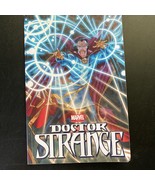 Marvel Universe Doctor Strange Paperback - $7.43