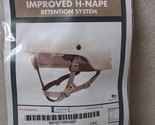 New OPS-CORE HEAD-LOC 4-POINT CHINSTRAP - H-NAP TAN ACH SIZE S-XL - £23.73 GBP