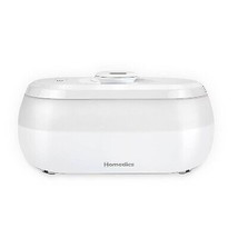 New Ultrasonic Humidifier - $40.99