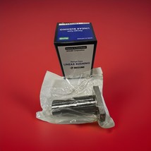 Misumi LHFCW12 Flange Type Linear Bearing Linear Bushing. - $285.35 MXN