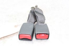 06-07 MAZDASPEED 6 Rear Right Seat Belt Buckle L3721 image 4
