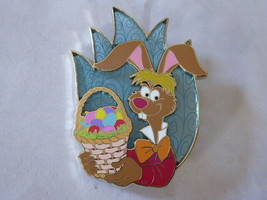 Disney Trading Pins 133973 WDI - Easter 2019 - March Hare - $46.40