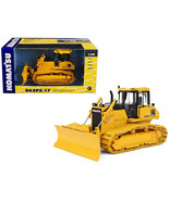 Komatsu D65PX-17 Dozer with Hitch 1/50 Diecast Model by First Gear - €117,69 EUR