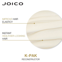 Joico K-PAK Reconstructor Treatment, 5.1 oz image 4