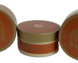 3X The Body Shop Warm Amber Bath Crystals 7 Oz. Each  - £21.97 GBP