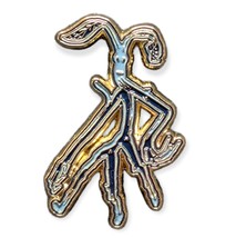 Harry Potter Lapel Pin: Pickett the Bowtruckle - $19.90