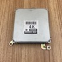 B15 Sentra SE-R SER Spec V 6spd MT ECU ECM PCM Engine Computer A56-Z55-b2h K2 image 12
