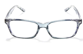 Prive Revaux The Sahara Blue Light Readers- BLACK ZEBRA , Strength 3.50 - £15.81 GBP