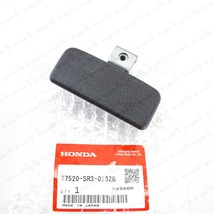 New Genuine OEM Honda 92-93 Civic Dash Glove Box Latch &amp; Handle 77520-SR... - $25.11