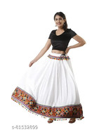 Free Shipping Women Dress Skirt Saree Sari Pant Frock Maxi Gift Punjabi ... - $487.54 MXN