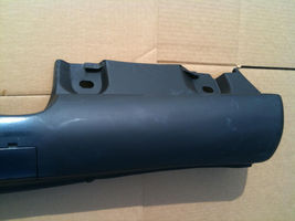 00-06 w215 Mercedes-Benz CL500 CL55 CL600 CL65 AMG OEM Side Skirts Pair RH & LH image 8