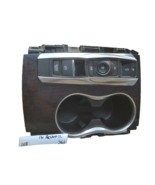 2016 Acura TLX Transmission Shift W/ Wood Bezel 35355TY3A010 OEM 361-2E8 SP - $118.00 CAD