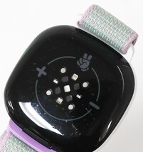 Fitbit Ace LTE GA05577 Kids Smartwatch - Spicy image 4