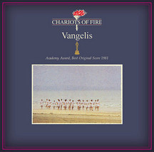 Chariots Of Fire [Record] - £7.71 GBP