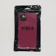 iPhone 11 Pro Max Winered Colored Hard Shell Phone Case - £7.71 GBP