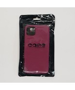 iPhone 11 Pro Max Winered Colored Hard Shell Phone Case - $173.05 MXN