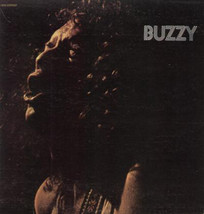 Buzzy [Vinyl] - £15.61 GBP