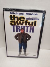 the awful Truth The Complete Second Season DVD - New sealed - £5.97 GBP