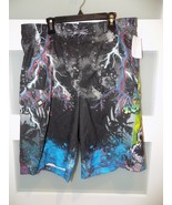ZeroXposur Microfiber Surf/Swim Shorts Size XL (18/20) Boy&#39;s NEW - €15,35 EUR