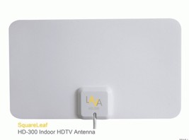 LAVA Squareleaf Indoor HDTV Antenna HD-300 - £18.82 GBP