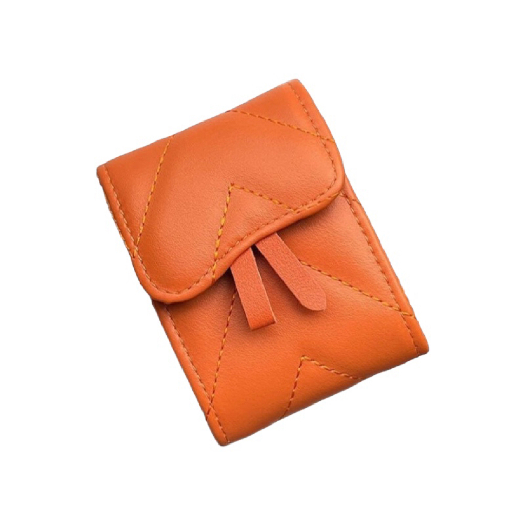 Wallet for Women,Fashion Snap Closure Zipper Short Wallet,Credit Card Ho... - $13.99