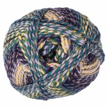 Red Heart Gemstone Yarn - Lemon Jade - £12.17 GBP