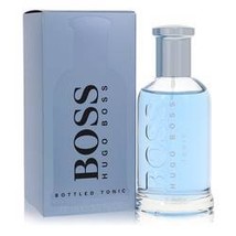 Boss Bottled Tonic Cologne by Hugo Boss, This fragrance was released in ... - $65.76