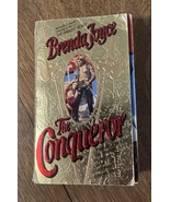 The Conqueror by Brenda Joyce (1990) First Edition Dell Paperback - Step... - $52.00