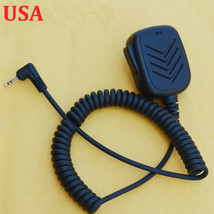 High Quality Speaker Mic For Cobra Radio Cxt545 Cxt345 Cx312 Cxt145 Cxt420 - $25.99