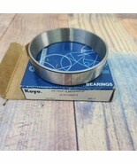 Koyo JLM104910 Tapered Bearing Cup Race OD 3.2283 Inch For JLM104948 Bea... - $26.07