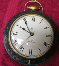 Seth Thomas vintage clock - electric and in working condition E923-009 - $25.61