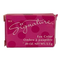 Mary Kay MK Signature Eye Color Taupe 8836 Full Size New - $262.08 MXN Mary Kay MK Signature Eye Color Taupe 8836 Full Size New - $262.08 MXN