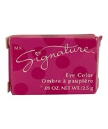 Mary Kay MK Signature Eye Color Taupe 8836 Full Size New - €12,32 EUR Mary Kay MK Signature Eye Color Taupe 8836 Full Size New - €12,32 EUR