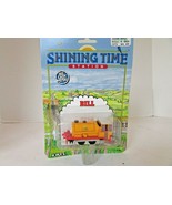 ERTL DIECAST THOMAS THE TANK BILL SHINING TIME STATION 1991  NEW H4 - $14.20