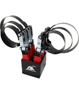 CTA Tools 4326 6pc. Oil Filter Wrench Kit w/Stand - $1,554.51 MXN