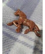 Antique Kenton Cast Iron Horse Drawn Toy - $14.95