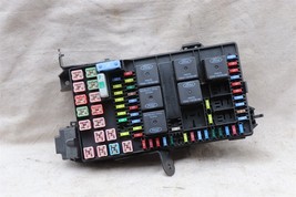 Ford InCabin Fusebox Fuse Block Box BCM Body Control Module 2c7t-14a067-ap