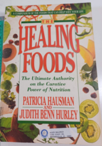 The Healing Foods: The Ultimate- Patricia Hausman, paperback good - £4.66 GBP