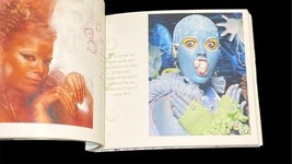 K48 Is an Animal Book Issue 5 Art Zine + CD NYC 2003 Rare Counterculture image 4