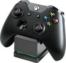PowerA Charging Stand for Xbox One - Black (Open Box) - $9.89